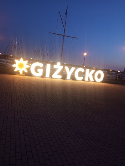 Mazurski klimat  tanio