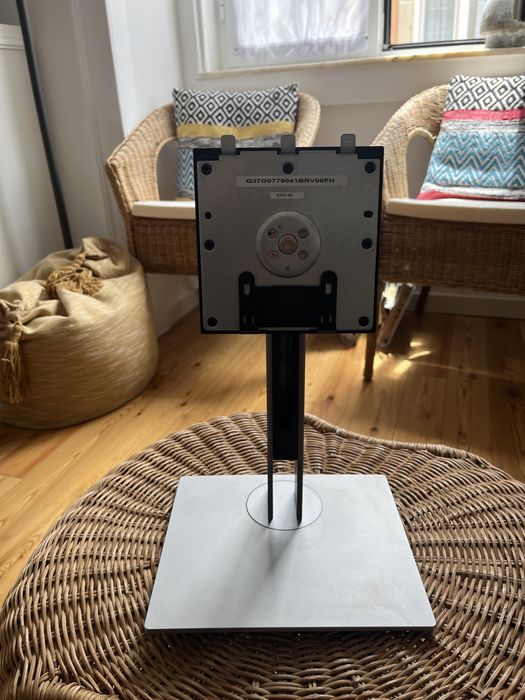 Base/Suporte original HP para monitor E223