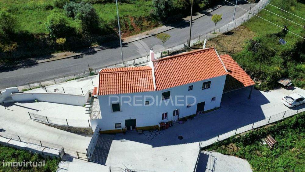 Oportunidade de Investimento Excepcional em Alcanena!