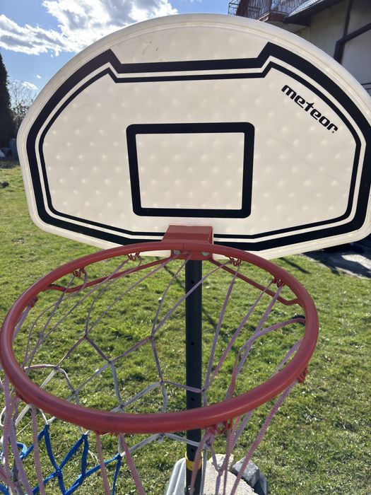 Kosz do koszykówki METEOR