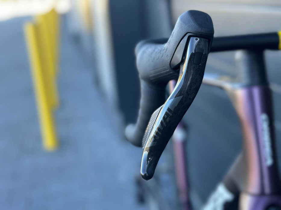 Rower Gravelowy Orbea Terra Race m31e ltd XL oraz L  OQUO RC30