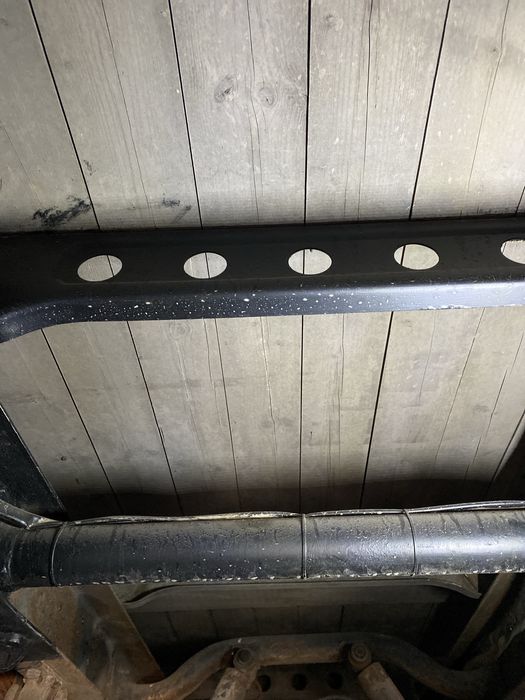 Продам кузов- борт тентований