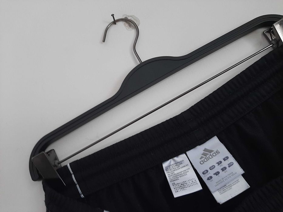 Spodnie dresowe adidas L