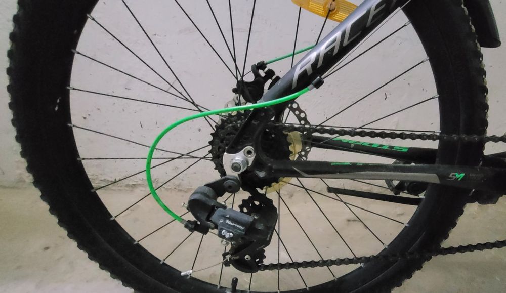 Sprzedam rower górski( MTB)
