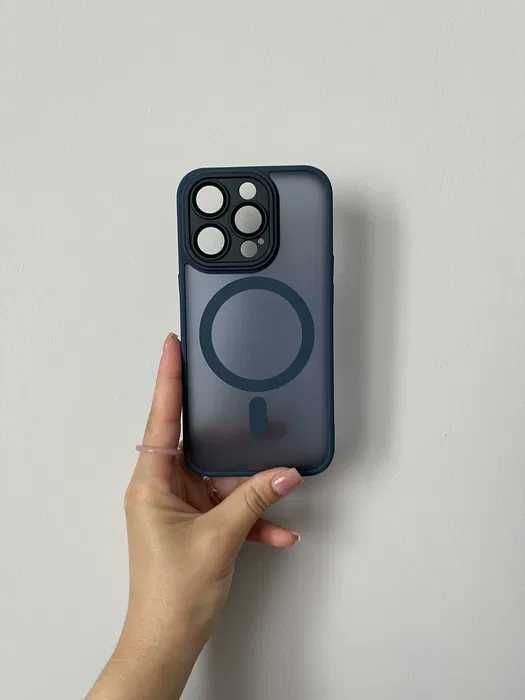 Чохол RMatte Magsafe для iPhone 13 Pro Max чехол айфон 13 про макс