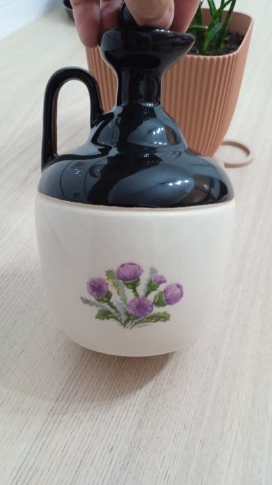 Garrafa Rutherford Oldest Blended