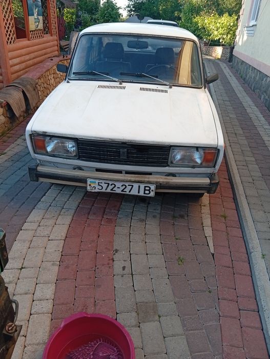 Продається ВАЗ 2105.
