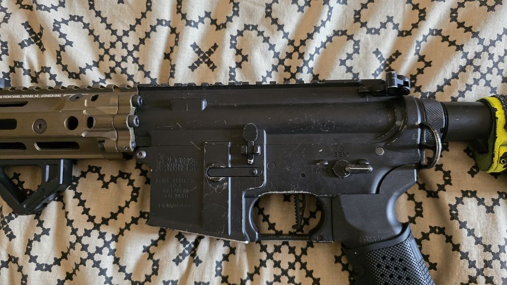 Specna Prime P28