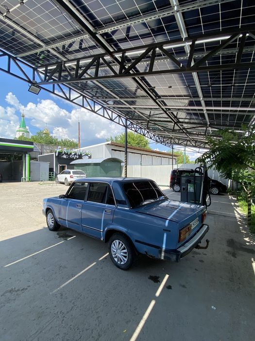Продам,ваз 2105 1990 року