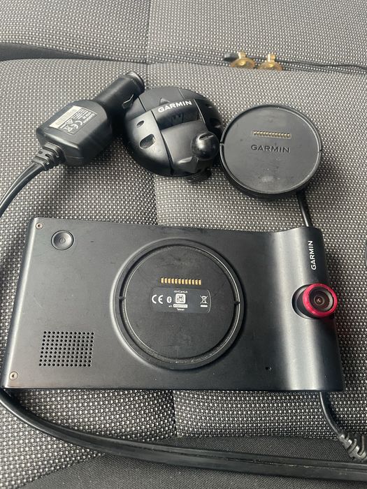 Навігатор два в одному GARMIN