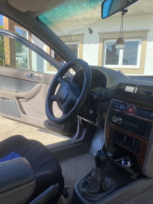 Audi a3 (8L) 1.9 tdi
