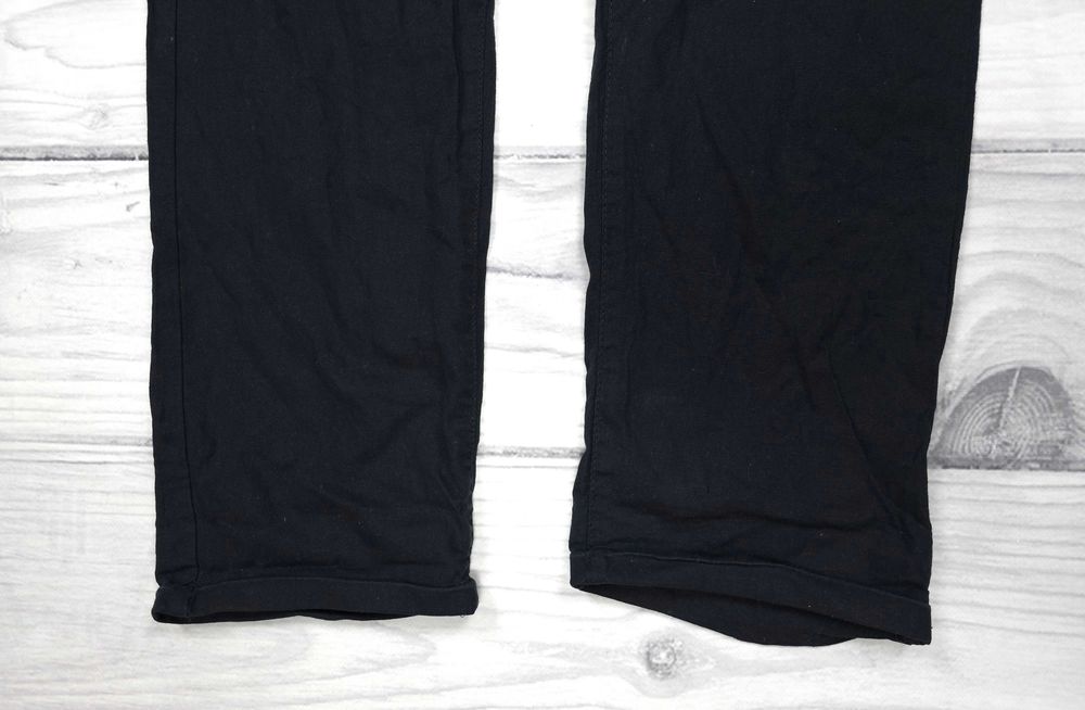 INDICODE JEANS Bryne Męskie Spodnie Len Lniane XL ! Nowe