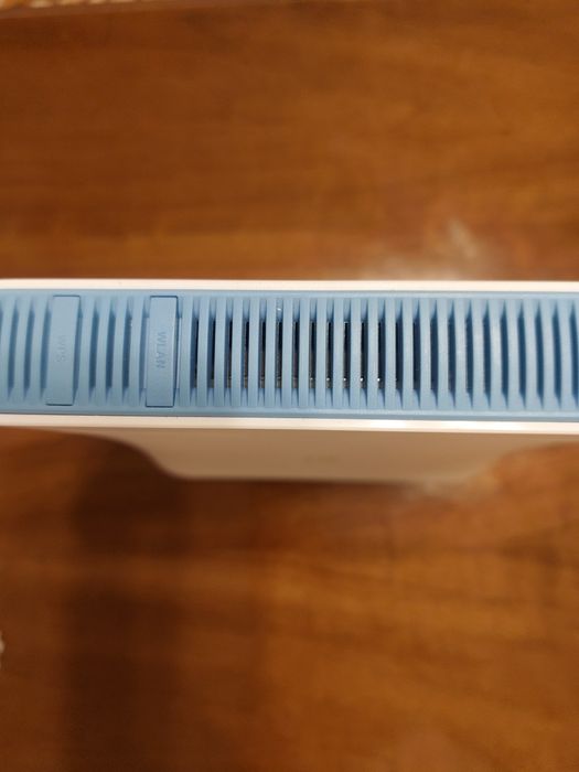 Роутер ZTE 286 D