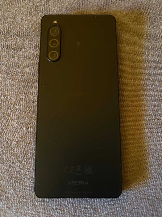 Telefon Sony xperia X10