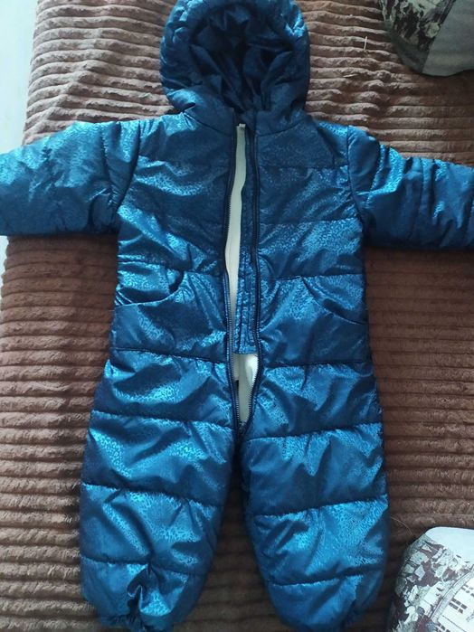 Комбінезон дитячий.