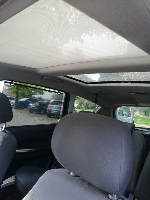 Ford S Max 2.0 TDCI, 7 lugares