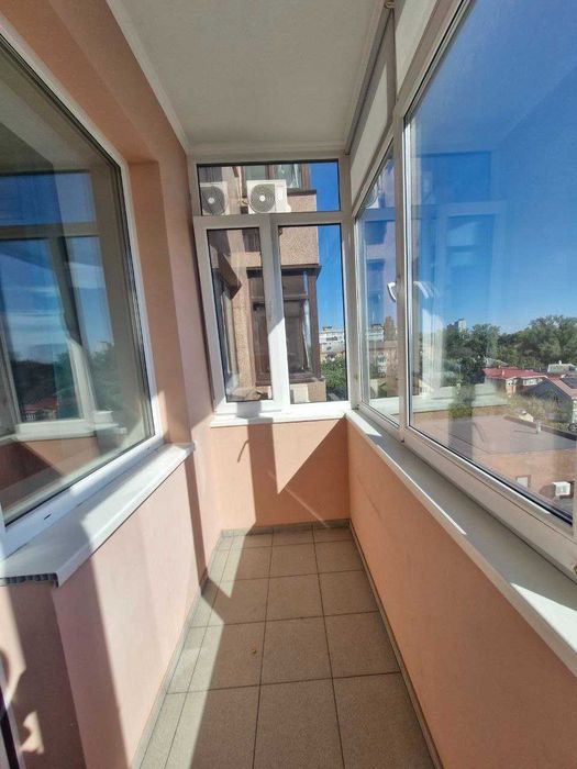 Оренда двокімнатної  квартири, м. Київ, метро Нивки 5 хв пішки, вул. Щербаківського,16