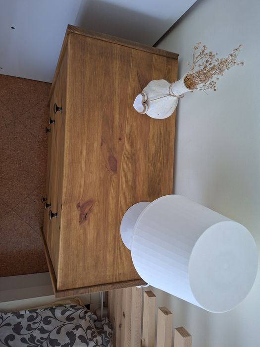 Cómoda Rast Ikea