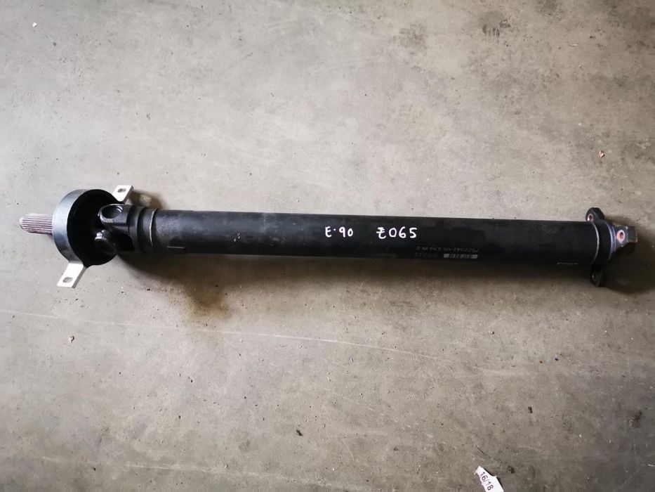 BMW E90 VEIO DE TRANSMISSÃO Z065