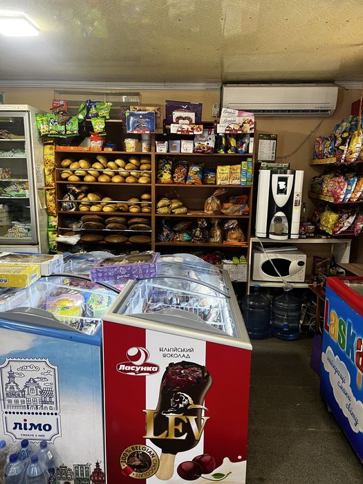 Продам готовий бізнес