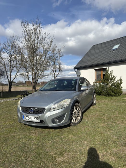 Volvo c30 1.6 diesel