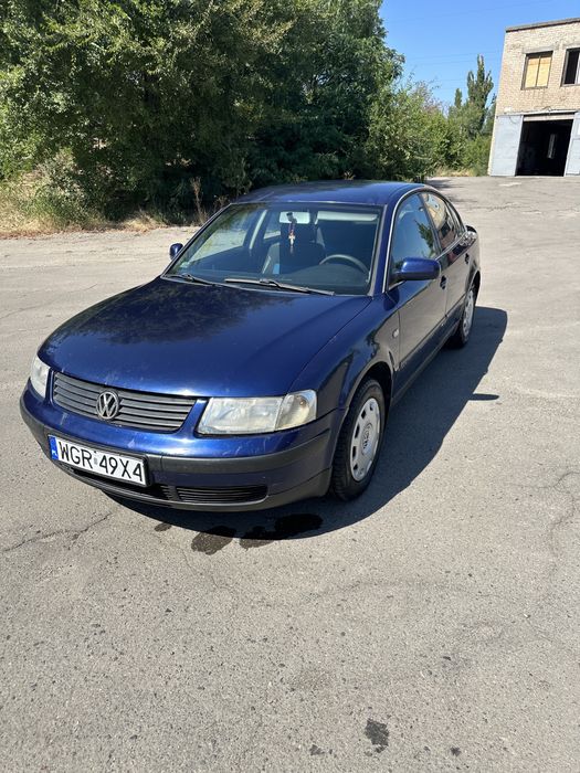 VIN WVWZZZ3BZYP227057 фото оголошення 8 з 8