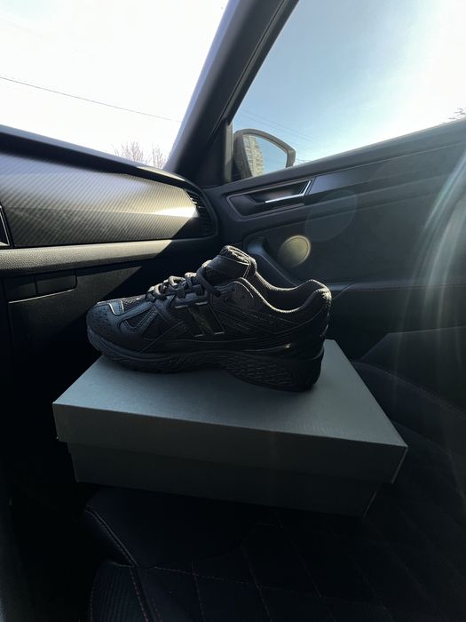 Кросівки New Balance M1906NJ 41-45 | Чоловічі