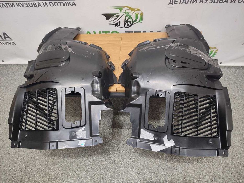 подкрылок F10 F30 підкрилок підкрильник BMW 3, 5 Ф10 Ф30