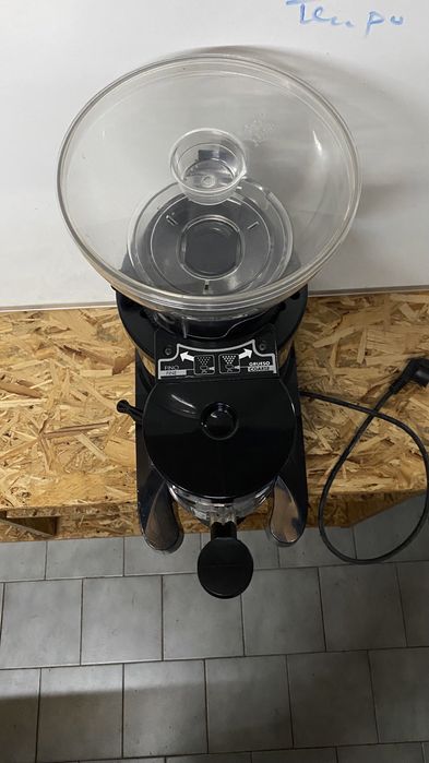 Moinho de Café Profissional Cunill