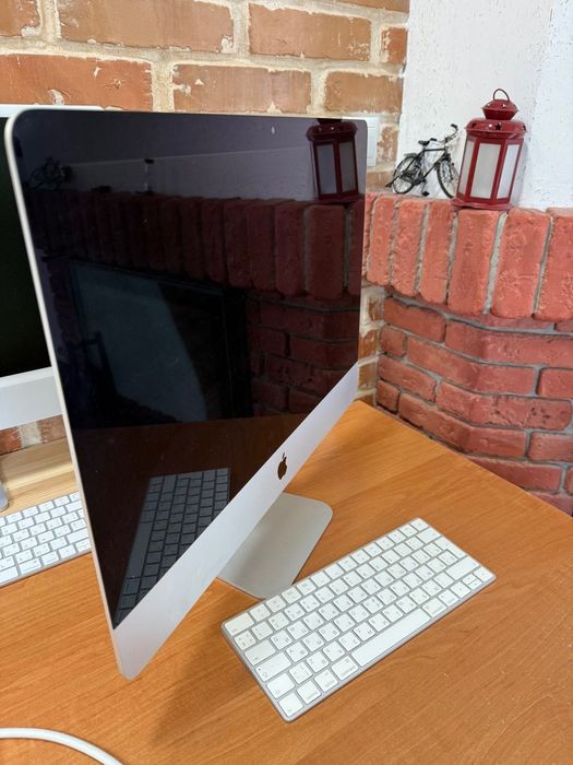 Продаться iMac 21,5 2016, 1TB SSD