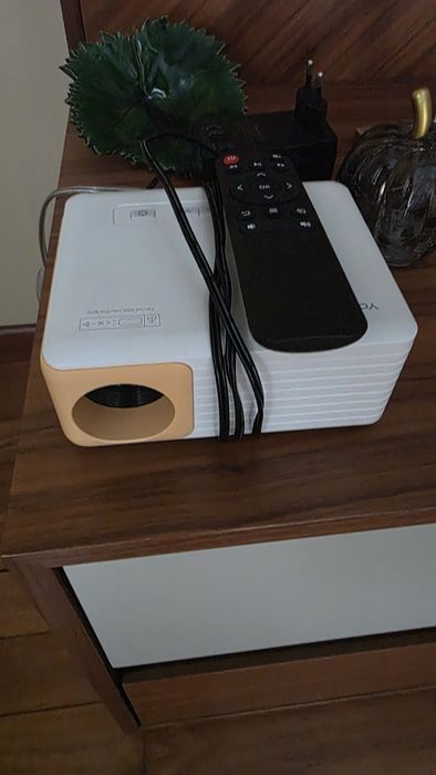 Mini Projetor yoton 1080p