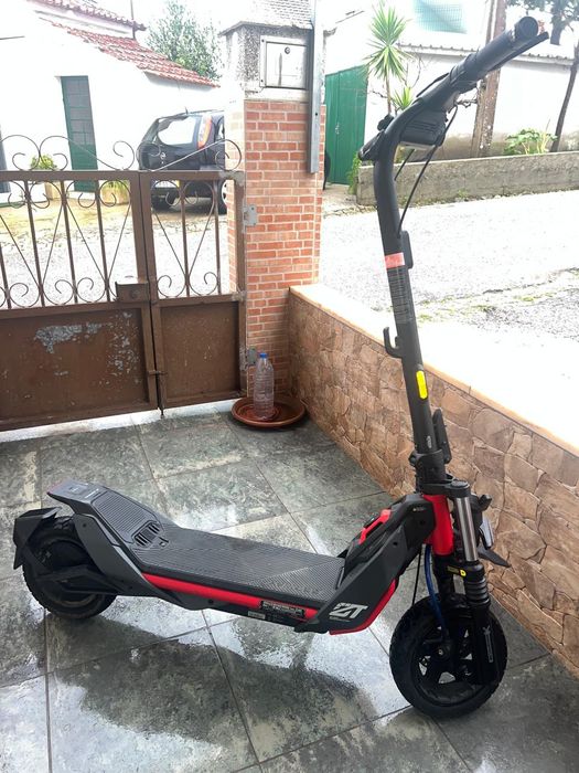 Trotinett a venda em Leiria guimarota