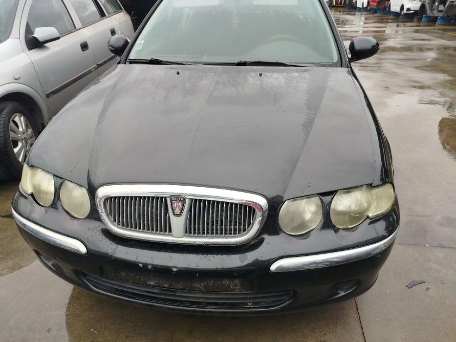 Capot ROVER 45 Hatch (RT)