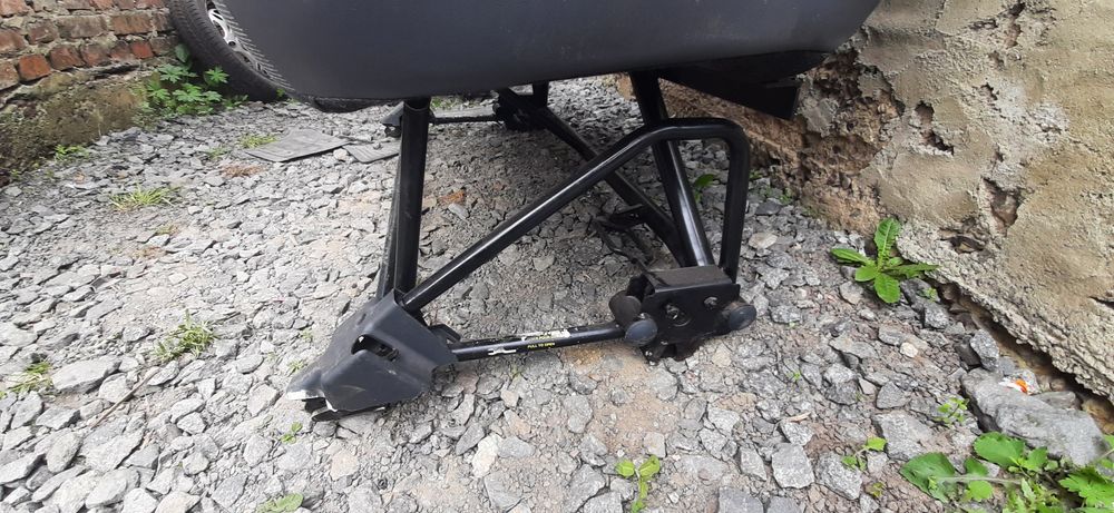 Сідушки для буса