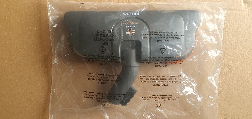 Щітка для паркету для пилососа Philips  432200420110