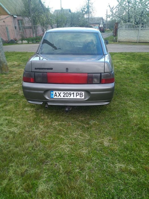 продам авто ВАЗ 2110