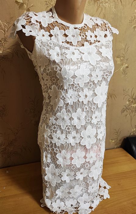 Женское  платье,летнее