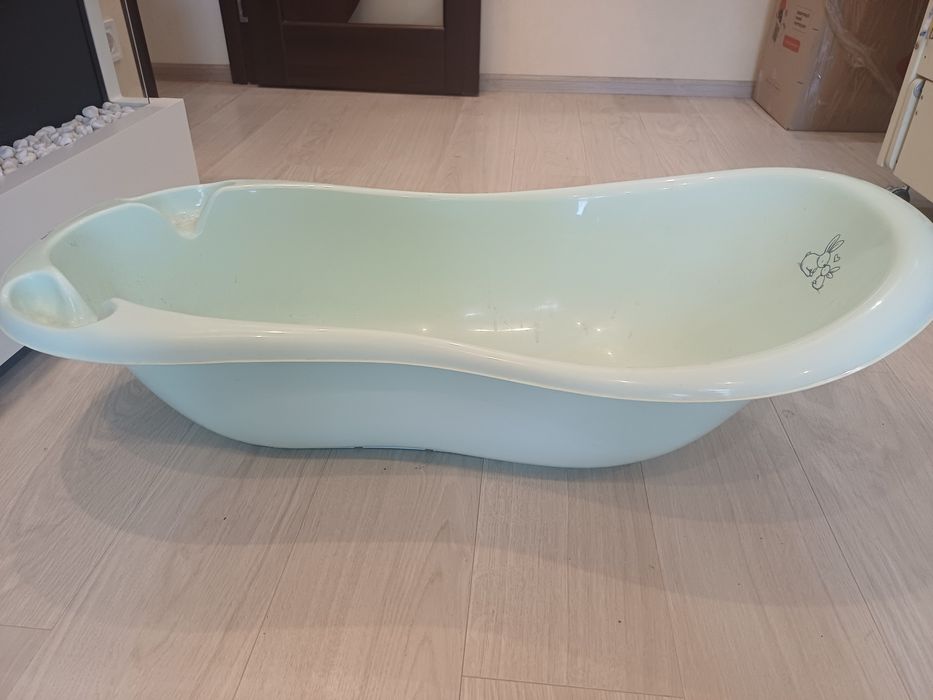 Ванночка для младенцев