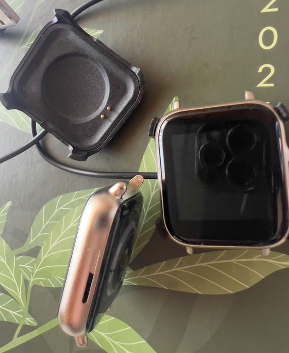 Zegarek Smartwatch Denver SWC-156 mk