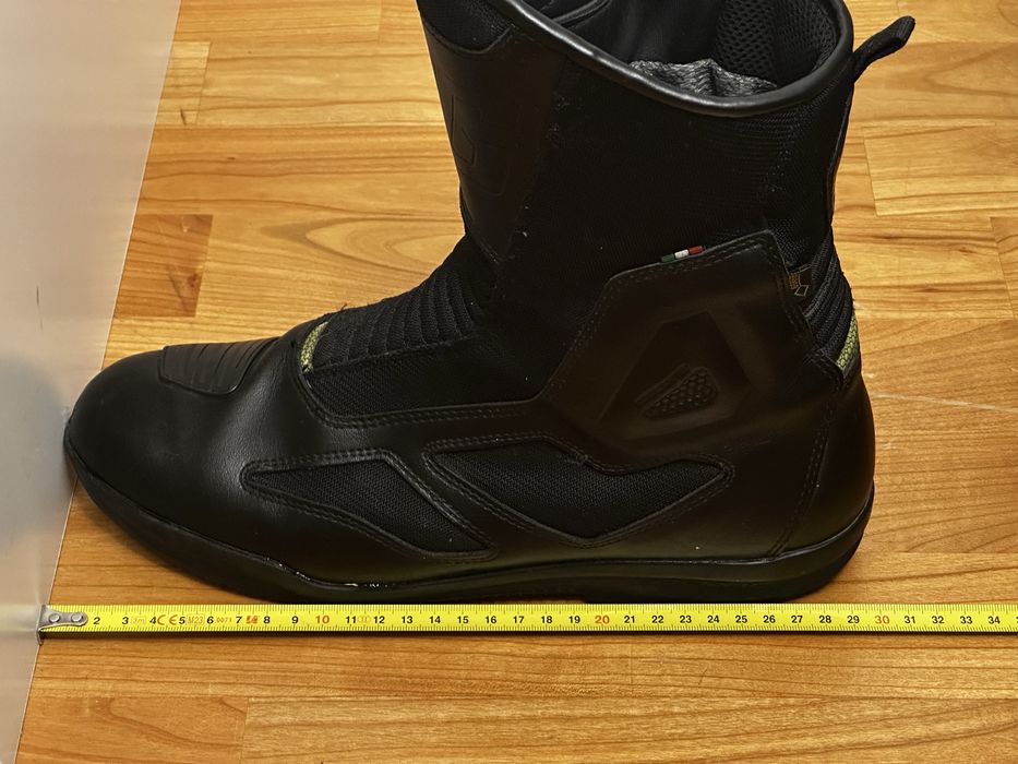 Gaerne buty motocyklowe, rozmiar 44