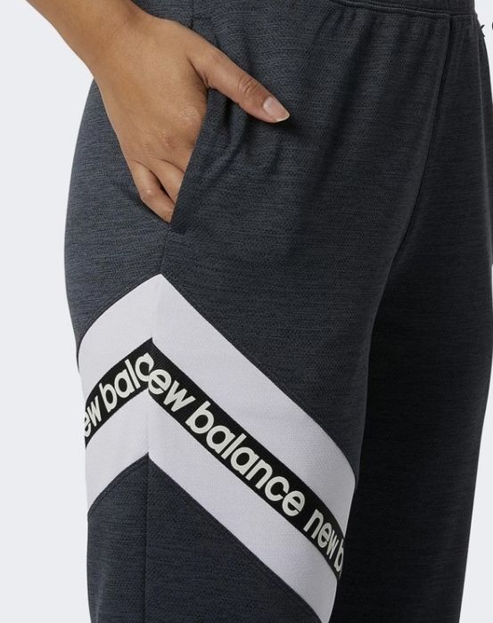 Штани Спортивні New Balance Relentless Terry