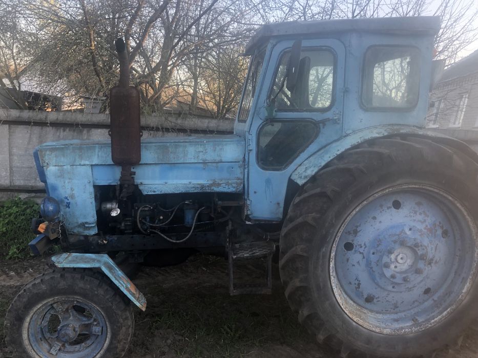 Продам Трактор Т40