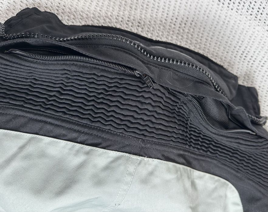 Мотоштани IXS Caracas 2, розмір L, стан нових