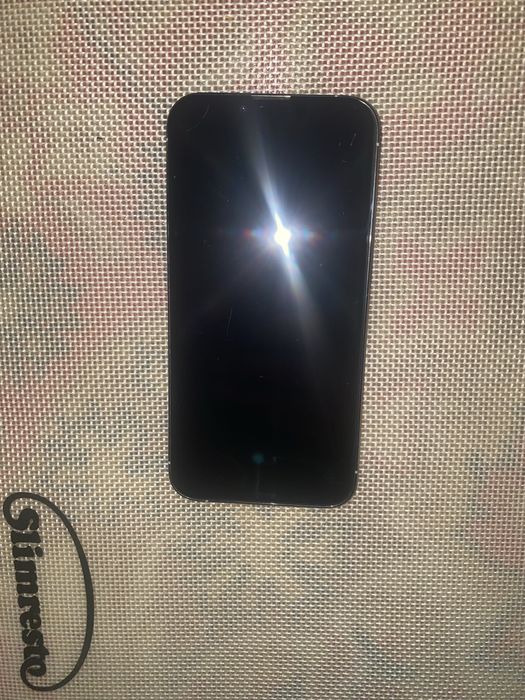 iphone 13 Pro 128 gb white