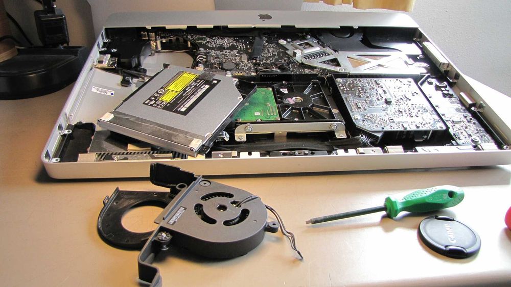 ANKOM Serwis i naprawa laptopów oraz Komputerów Stacjonarnych PC