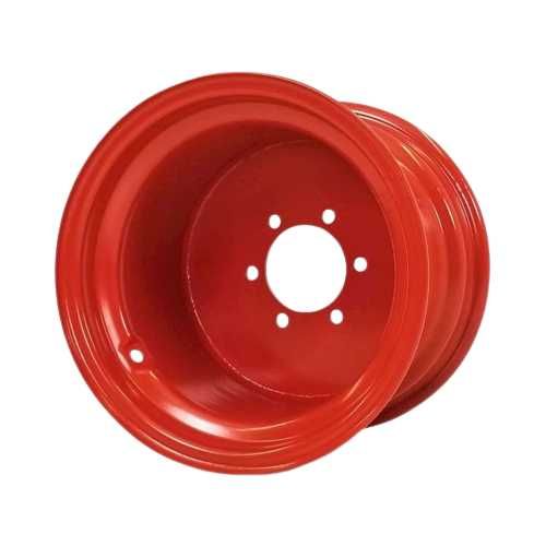 Oryginalna Felga Tylna Rolnicza/Trawiasta Kubota B2311 B3150 B2150