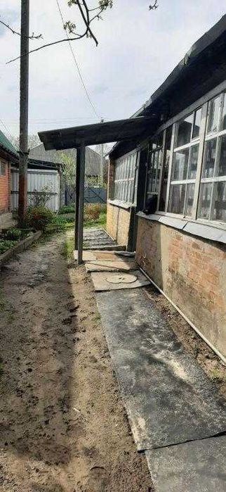 Крутий берег. Продам окремий будинок