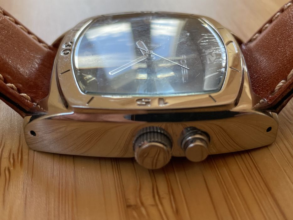 Relógio de pulso FOSSIL