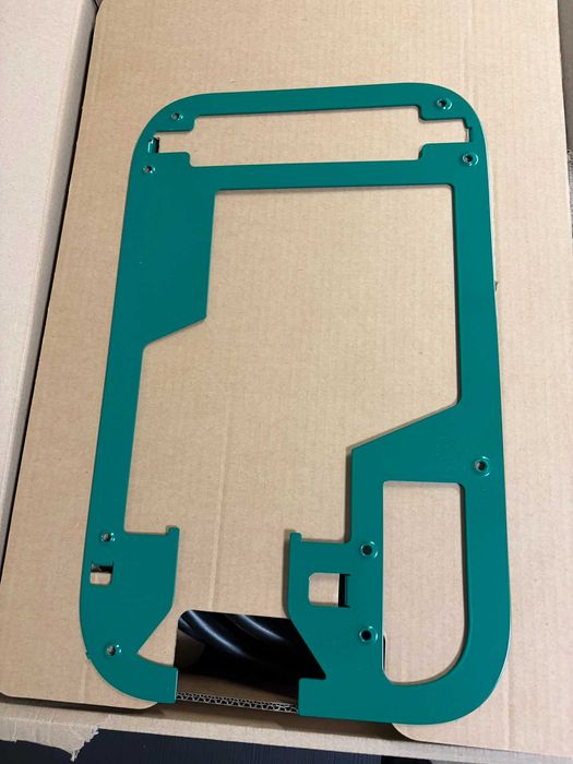 wallbox MOON Charger INCH Lite monofásica e trifásico
