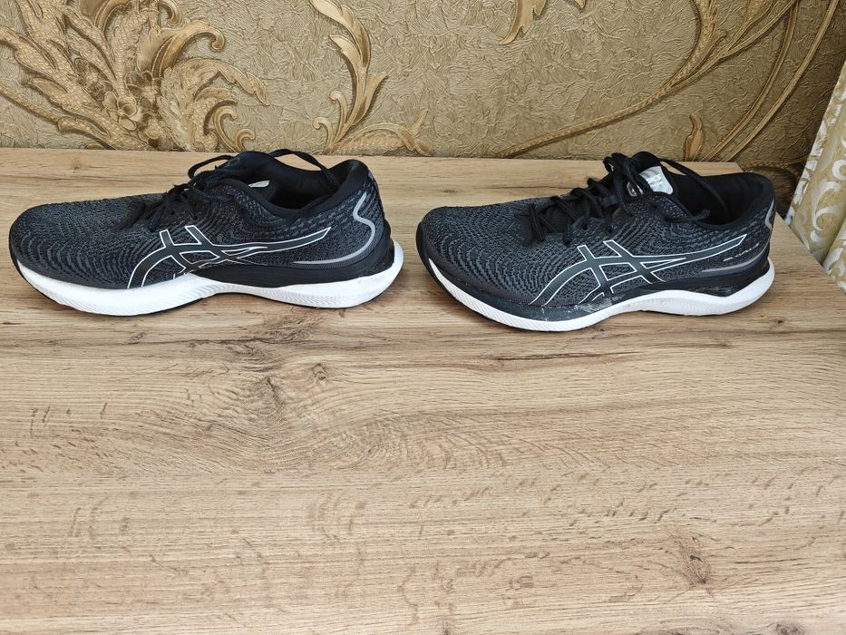 Кроссовки Asics gel cumulus